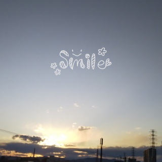 smile:-)